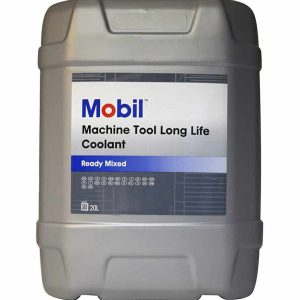 Готовый к применению антифриз Mobil Machine Tool (20, 200 л)