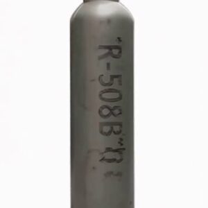 Фреон R508B - оригинальный, официально ввезённый по лицензии МинПрироды хладагент R-508b. Это первоисточник подавляющего большинства 508-го фреона, представленного сегодня на рынке РФ (8 кг)