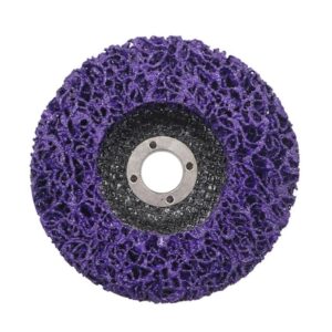 Зачистные круги